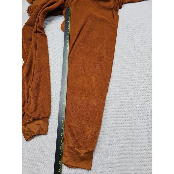 Bucees Beaver Jumpsuit Adult L / XL One Piece Bucees Beaver Romper - Picture 2 of 7